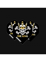 Winmau Darts Winmau Rhino Mervyn King Dart Flights