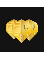 Winmau Darts Winmau Prism Delta Bobby George Dart Flights