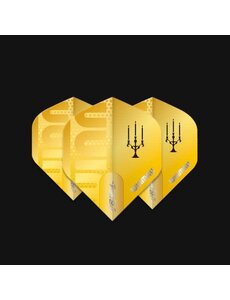 Winmau Darts Winmau Prism Delta Bobby George Dart Flights