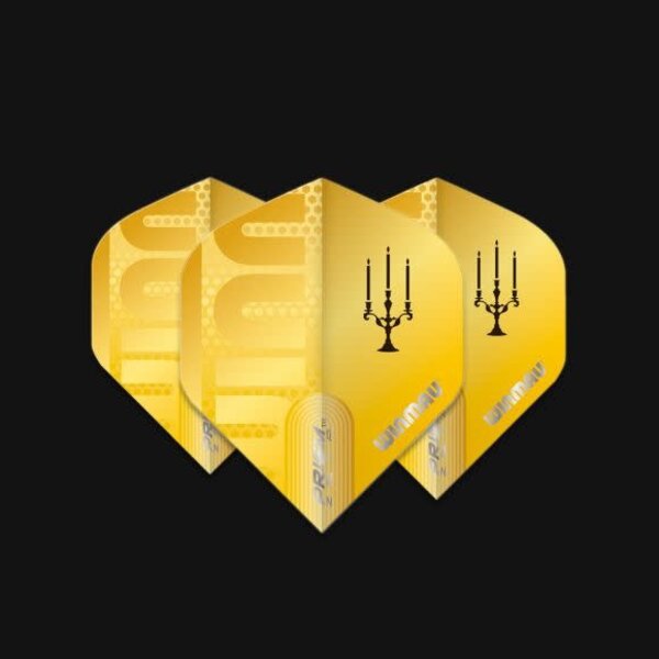 Winmau Darts Winmau Prism Delta Bobby George Dart Flights