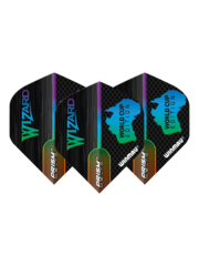 Winmau Darts Winmau Prism Delta Simon Whitlock Dart Flights