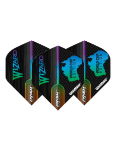 Winmau Darts Winmau Prism Delta Simon Whitlock Dart Flights