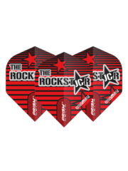 Winmau Darts Winmau Prism Delta Joe Cullen Dart Flights