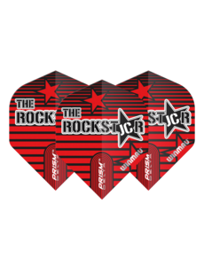 Winmau Darts Winmau Prism Delta Joe Cullen Dart Flights