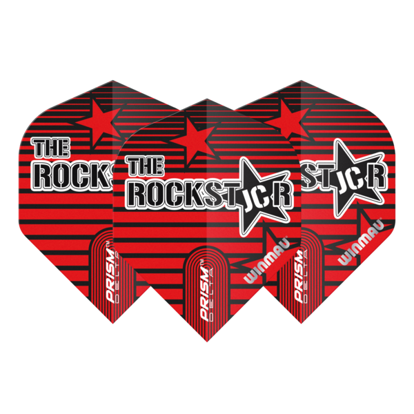 Winmau Darts Winmau Prism Delta Joe Cullen Dart Flights