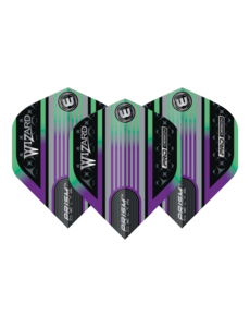 Winmau Darts Winmau Prism Delta Simon Whitlock 250 Dart Flights