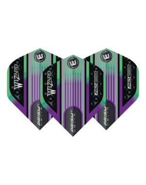 Winmau Darts Winmau Prism Delta Simon Whitlock 250 Dart Flights