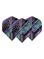 Winmau Darts Winmau Prism Delta Simon Whitlock 252 Dart Flights