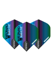 Winmau Darts Winmau Prism Delta Simon Whitlock World Cup Dart Flights