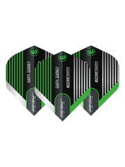 Winmau Darts Winmau Prism Delta Daryl Gurney 257 Dart Flights