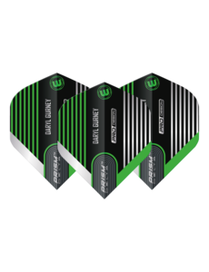 Winmau Darts Winmau Prism Delta Daryl Gurney 257 Dart Flights