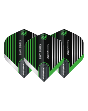Winmau Darts Winmau Prism Delta Daryl Gurney 257 Dart Flights