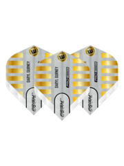 Winmau Darts Winmau Prism Delta Daryl Gurney 258 Dart Flights