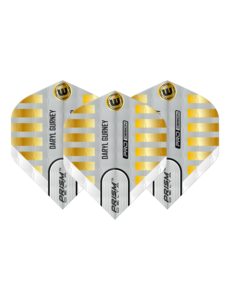 Winmau Darts Winmau Prism Delta Daryl Gurney 258 Dart Flights