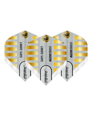Winmau Darts Winmau Prism Delta Daryl Gurney 258 Dart Flights