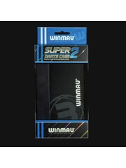 Winmau Darts Winmau Urban Slim Black Dart Case
