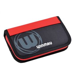 Winmau Darts Winmau Urban-Pro Red Dart Case
