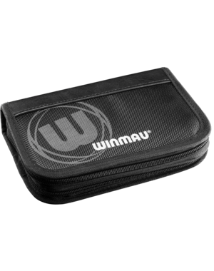 Winmau Darts Winmau Urban-X Black Dart Case
