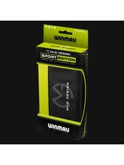 Winmau Darts Winmau MvG Design Sport Edition Dart Case