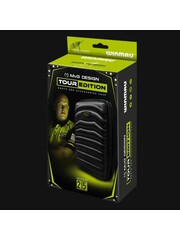 Winmau Darts Winmau MvG Design Tour Edition Dart Case