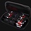 Winmau Darts Winmau Blade 6 Dart Case