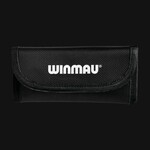 Winmau Darts Winmau Tri-Fold Plus Black Dart Wallet