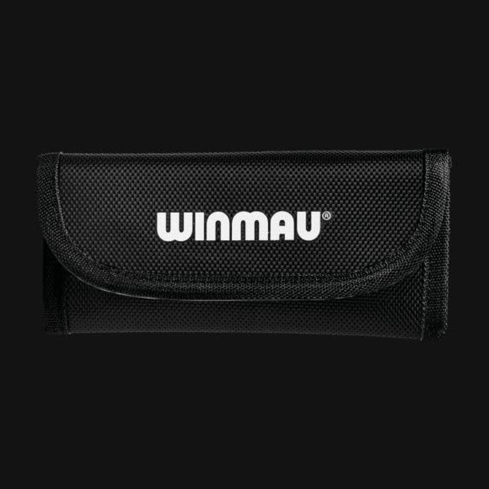 Winmau Darts Winmau Tri-Fold Plus Black Dart Wallet