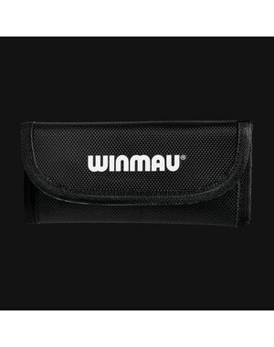 Winmau Darts Winmau Tri-Fold Plus Black Dart Wallet