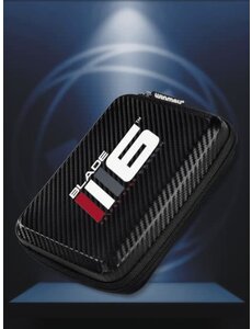 Winmau Darts Winmau Blade 6 XL Dart Case