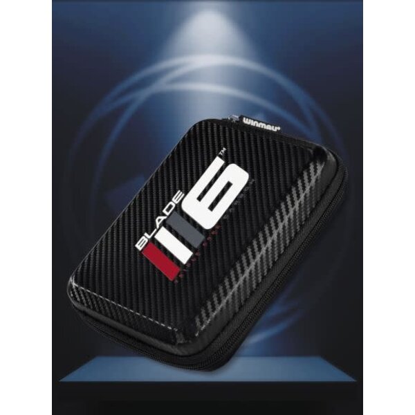 Winmau Darts Winmau Blade 6 XL Dart Case