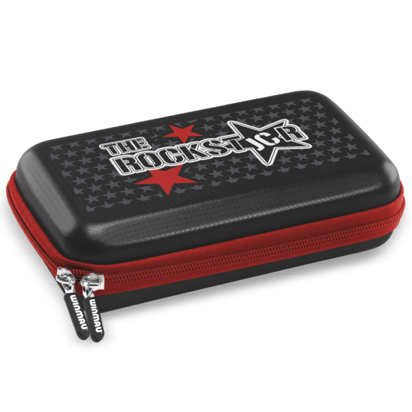 Winmau Darts Winmau Joe Cullen Rockstar Dart Case