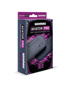 Winmau Darts Winmau Aviator Pro Dart Case