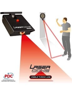 Winmau Darts Winmau Laser Toe Line