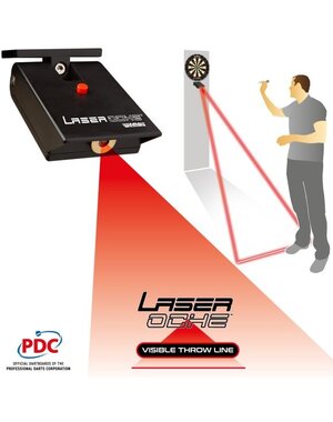 Winmau Darts Winmau Laser Toe Line