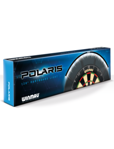 Winmau Darts Winmau Polaris 120 Dartboard Light