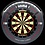 Winmau Darts Winmau Polaris 120 Dartboard Light