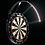 Winmau Darts Winmau Polaris 120 Dartboard Light