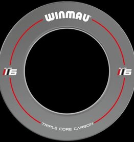 Winmau Darts Winmau Blade 6 Tri-Core Carbon Surround