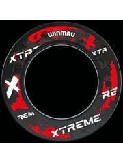 Winmau Darts Winmau Xtreme Red Surround