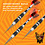Viper Darts The Freak 22g Steel Tip Darts