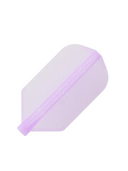 Darts On Darts On Purple Air Slim Dart Flights