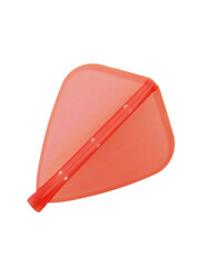 Darts On Darts On Red Kite Dart Flights