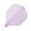 Darts On Darts On Purple Air Standard Dart Flights