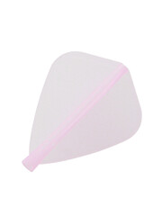 Darts On Darts On Pink Kite Dart Flights