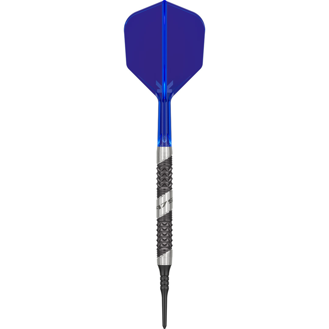 Target Darts Target 975 Ultra Marine 10 97.5% Soft Tip Darts Target Darts Target 975 Ultra Marine 10 97.5% Soft Tip Darts