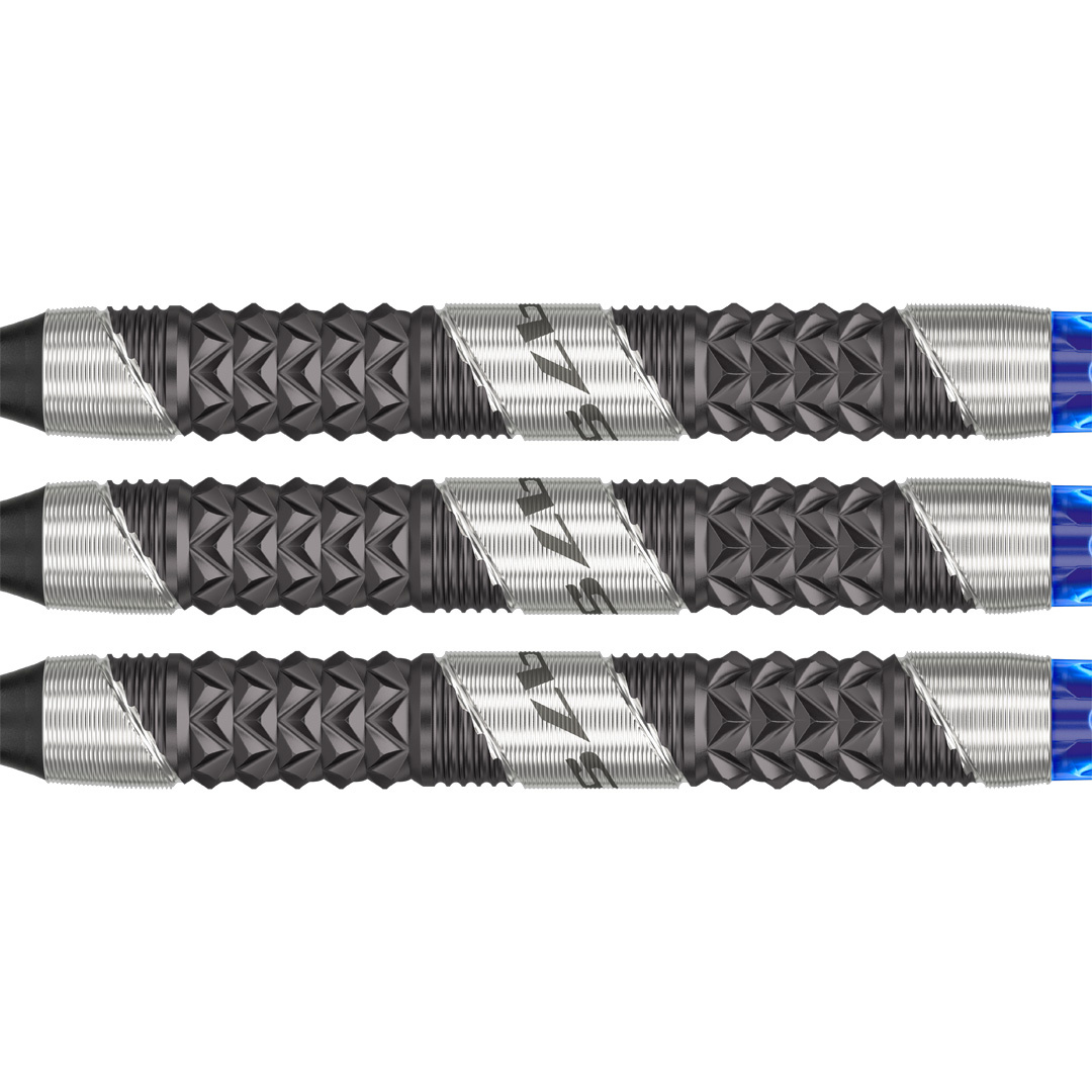 Target 975 Ultra Marine 10 Soft Tip Darts - 18gm