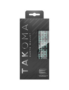 Target Darts Target Takoma Wallet Mod Case
