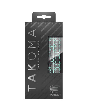 Target Darts Target Takoma Wallet Mod Case
