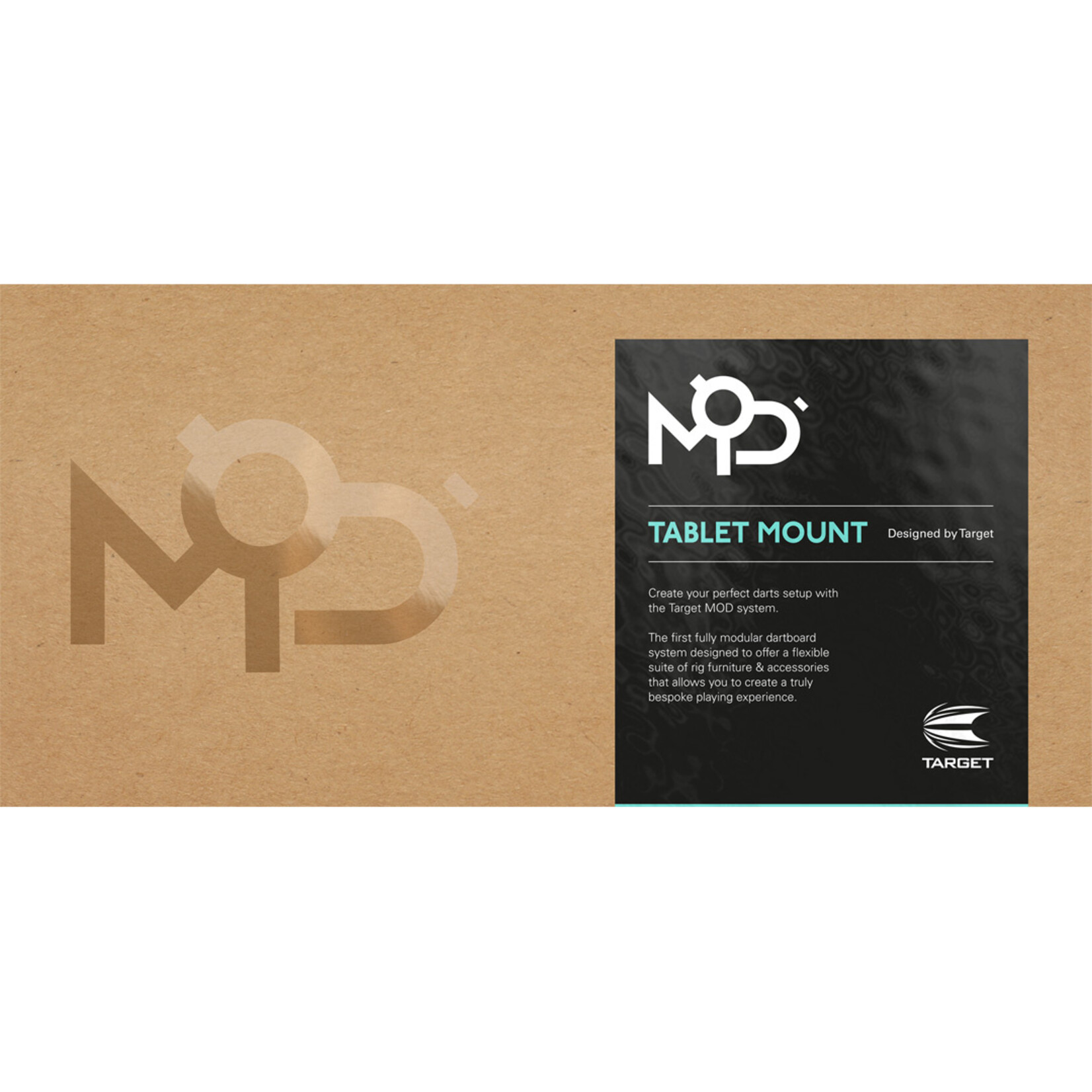 Target Darts Target Mod Tablet Mount
