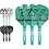 Target Darts Target Rob Cross Ink Flight & Shaft Kit
